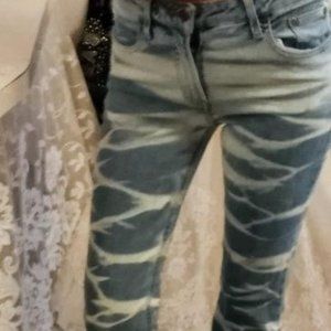 Vintage 90's jeans